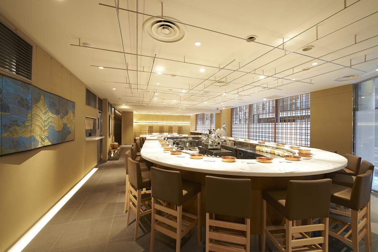 Sotetsu Fresa Ginza Sanchome