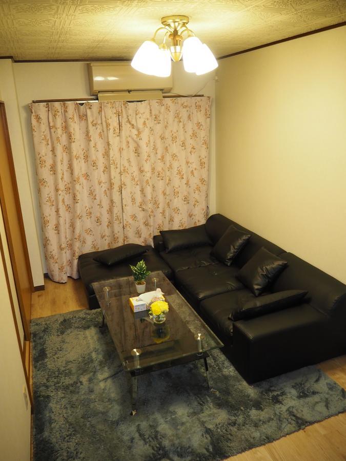 Apartment Komagome Super Family *