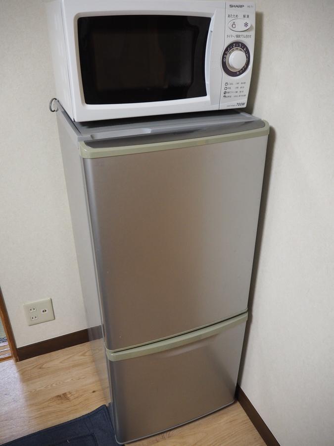 Komagome Super Family Apartment Tokyo