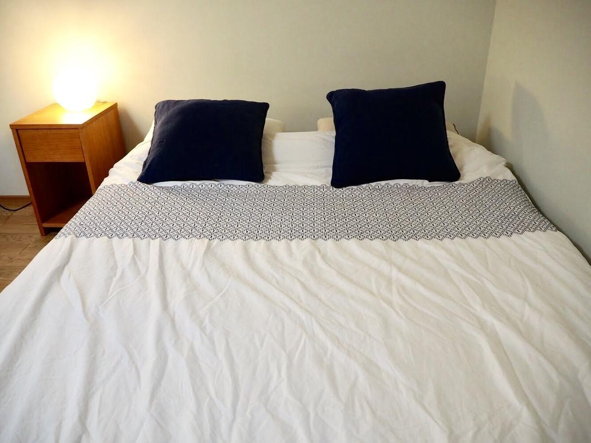 Komagome Super Family Apartment