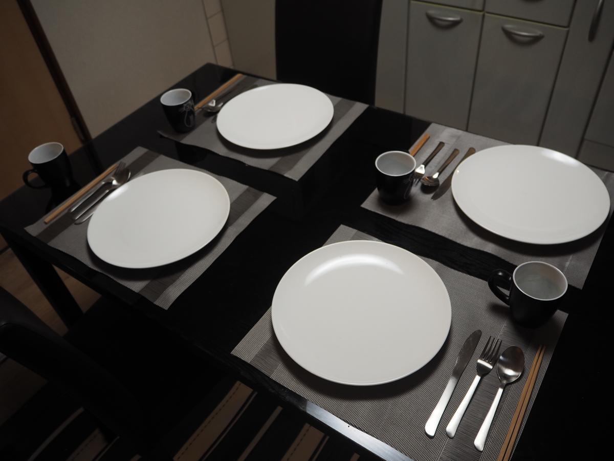 Komagome Super Family Apartment