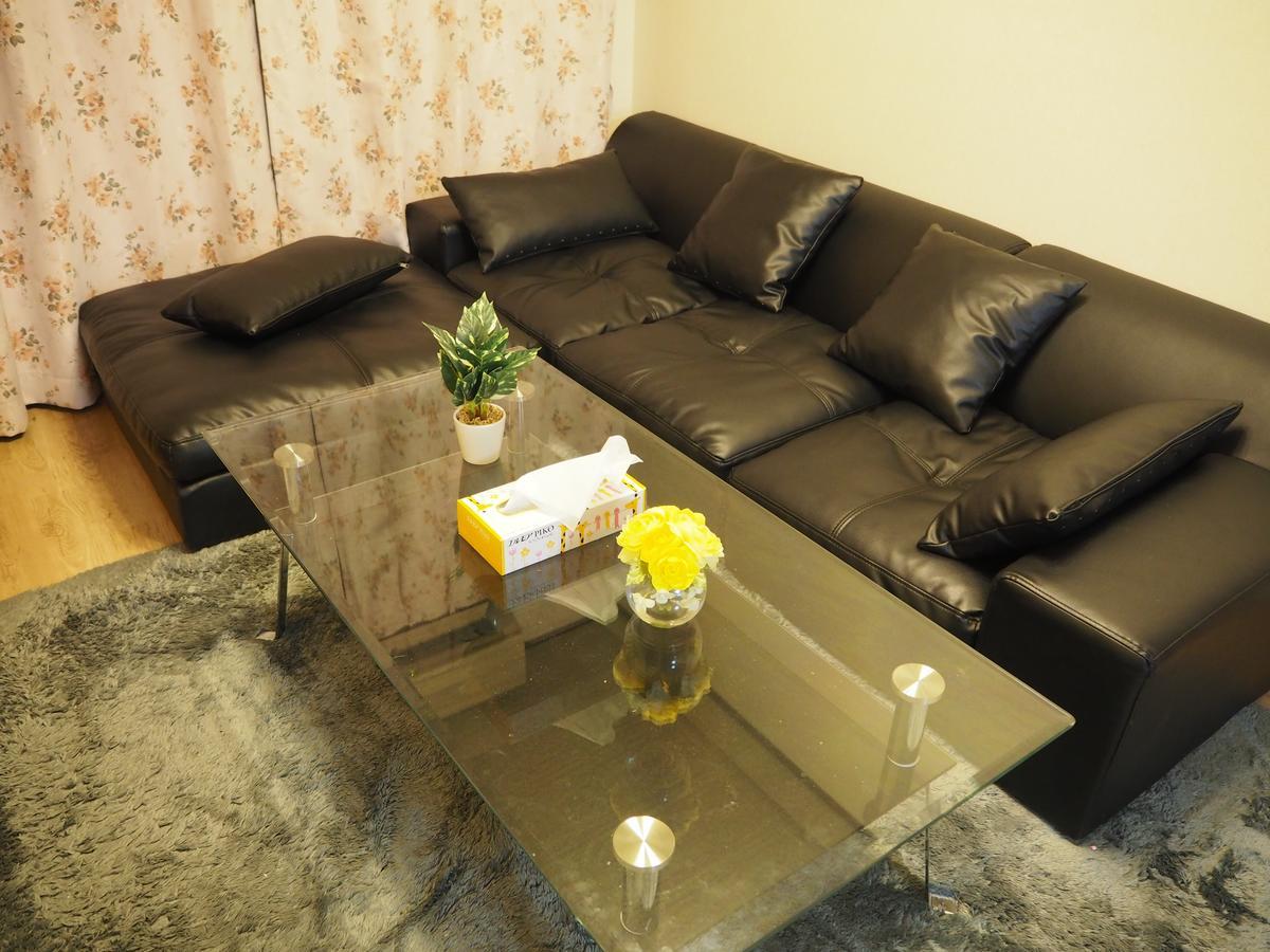 Komagome Super Family Apartment