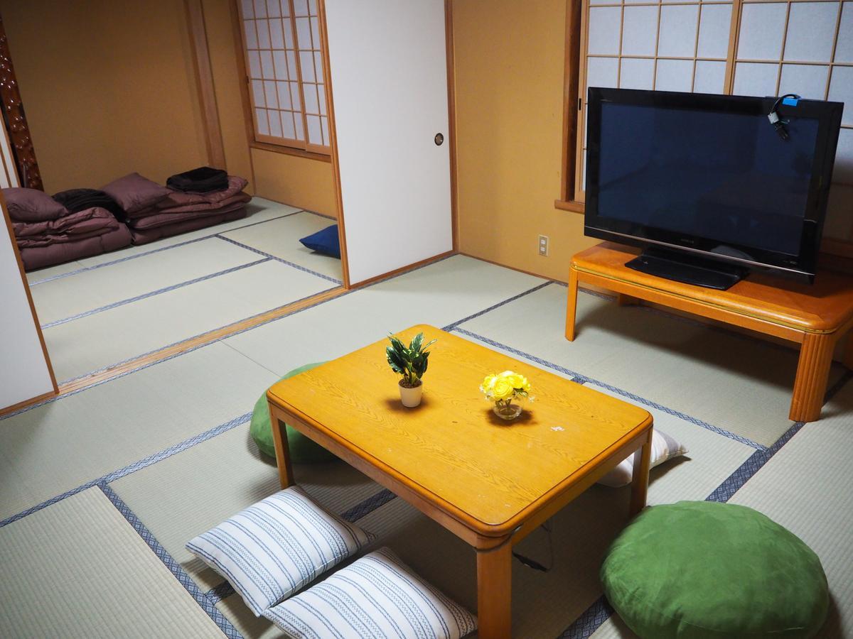 Apartment Komagome Super Family *