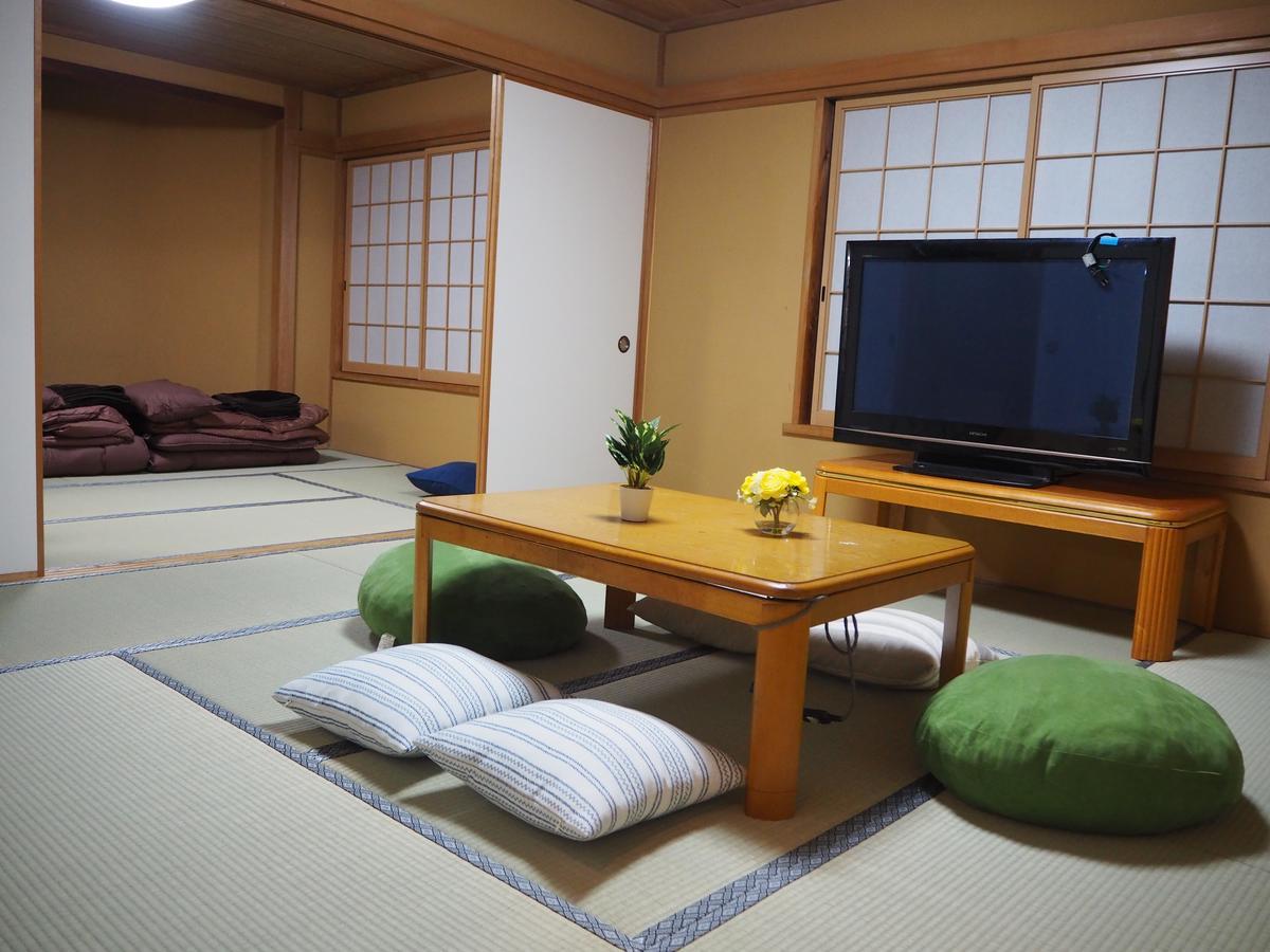 Apartment Komagome Super Family