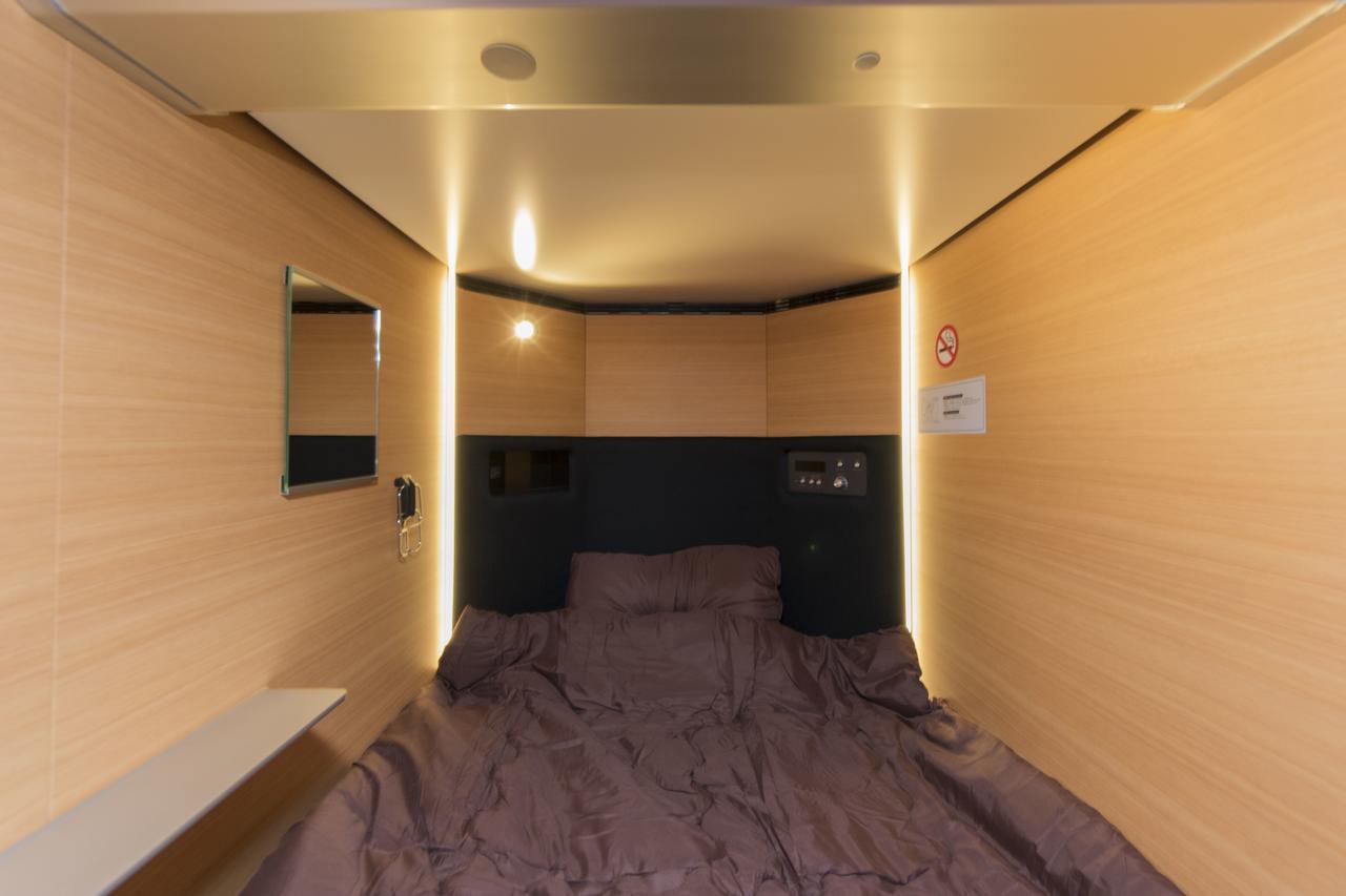 Ryoma Ikebukuro Guest house *