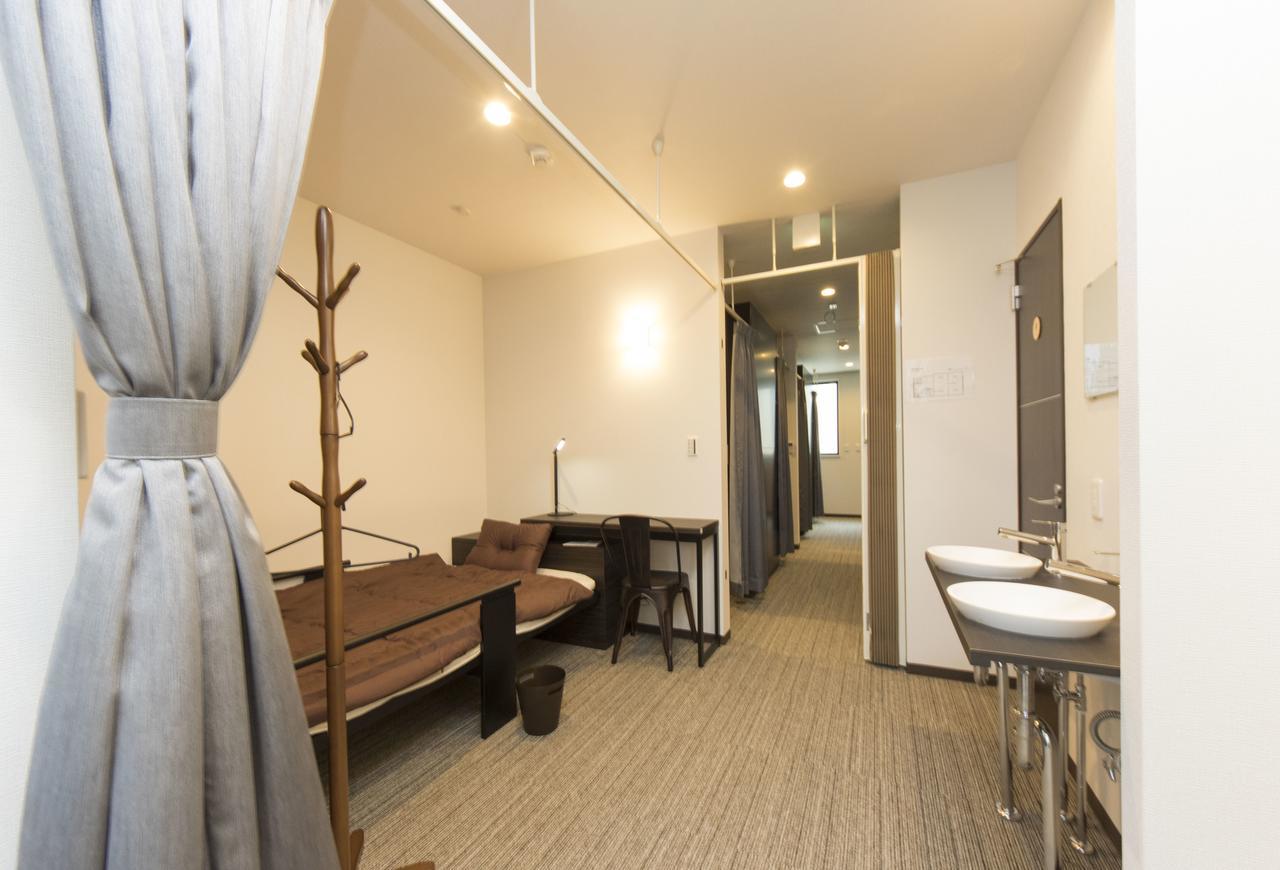 Ryoma Ikebukuro Guest house Tokyo