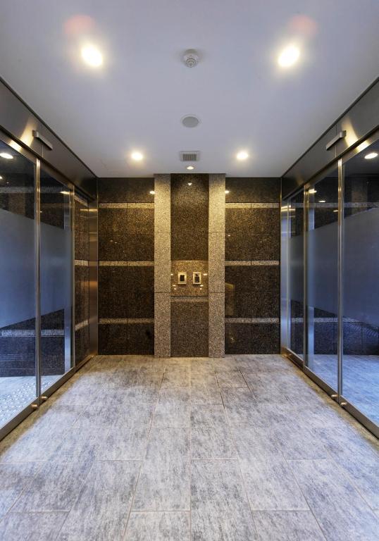 Mystays Asakusabashi Hotel 3*