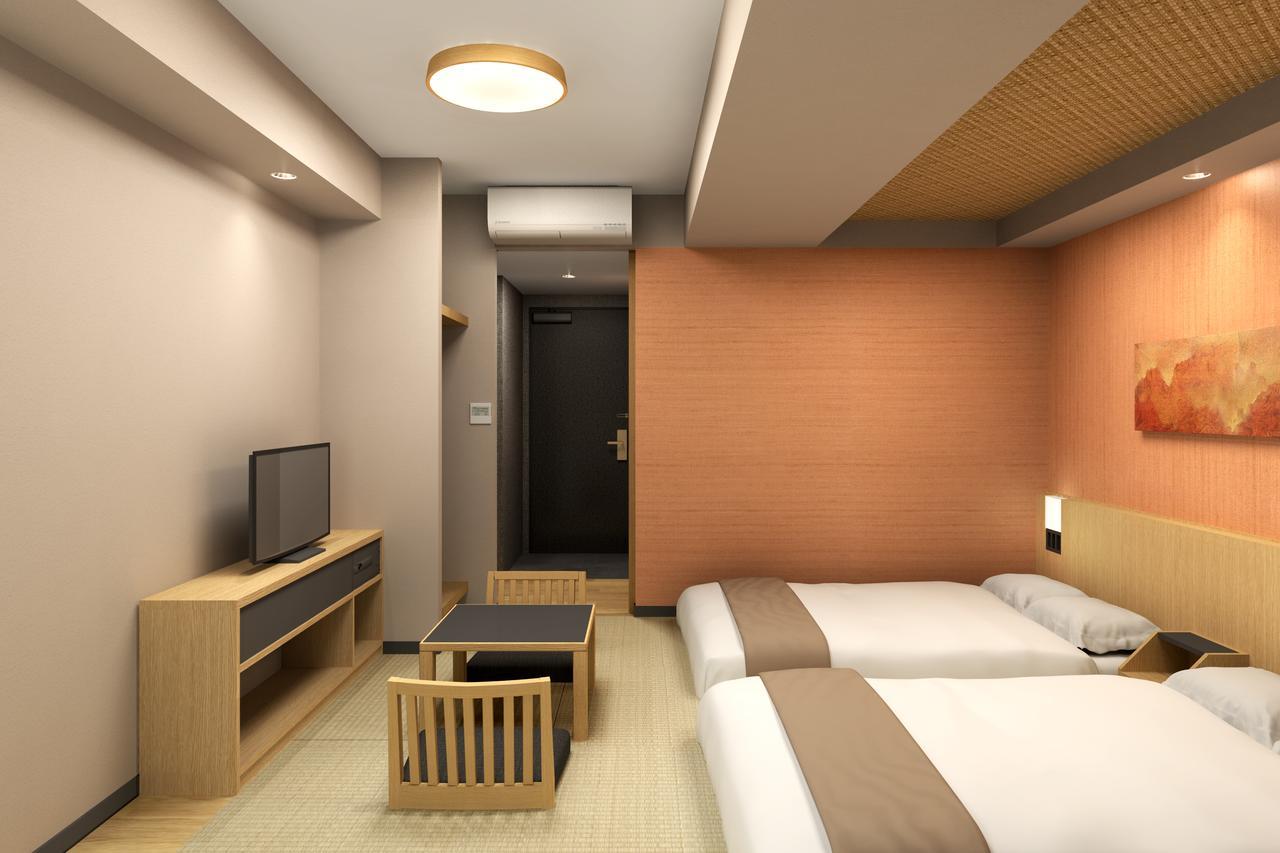 Dormy Premium Kodenmacho Hotel 3*