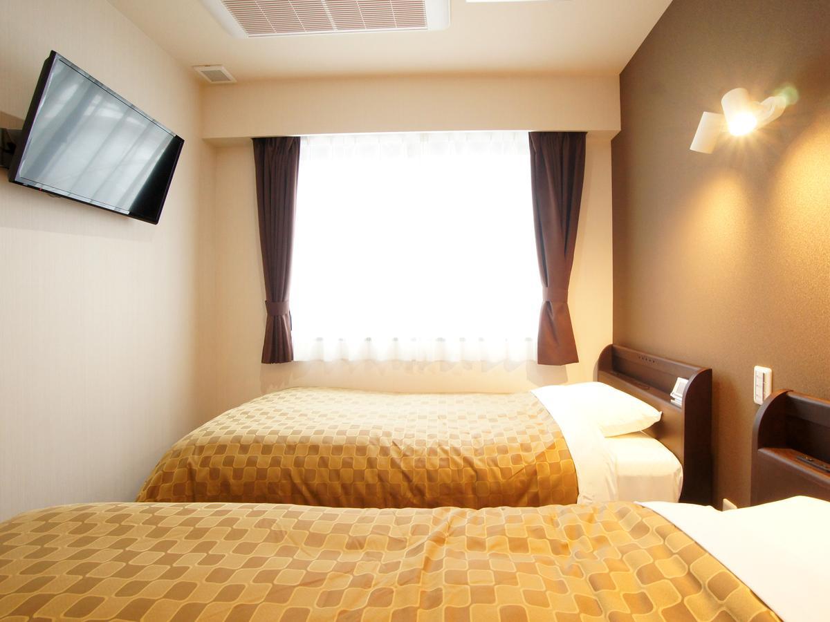 Trend Asakusa Hotel 3*