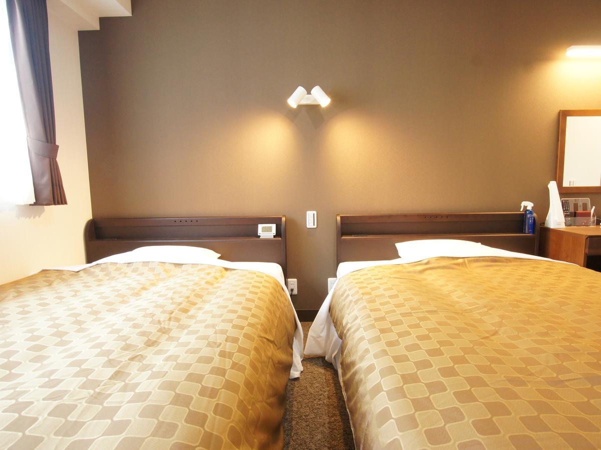 Trend Asakusa Hotel 3*