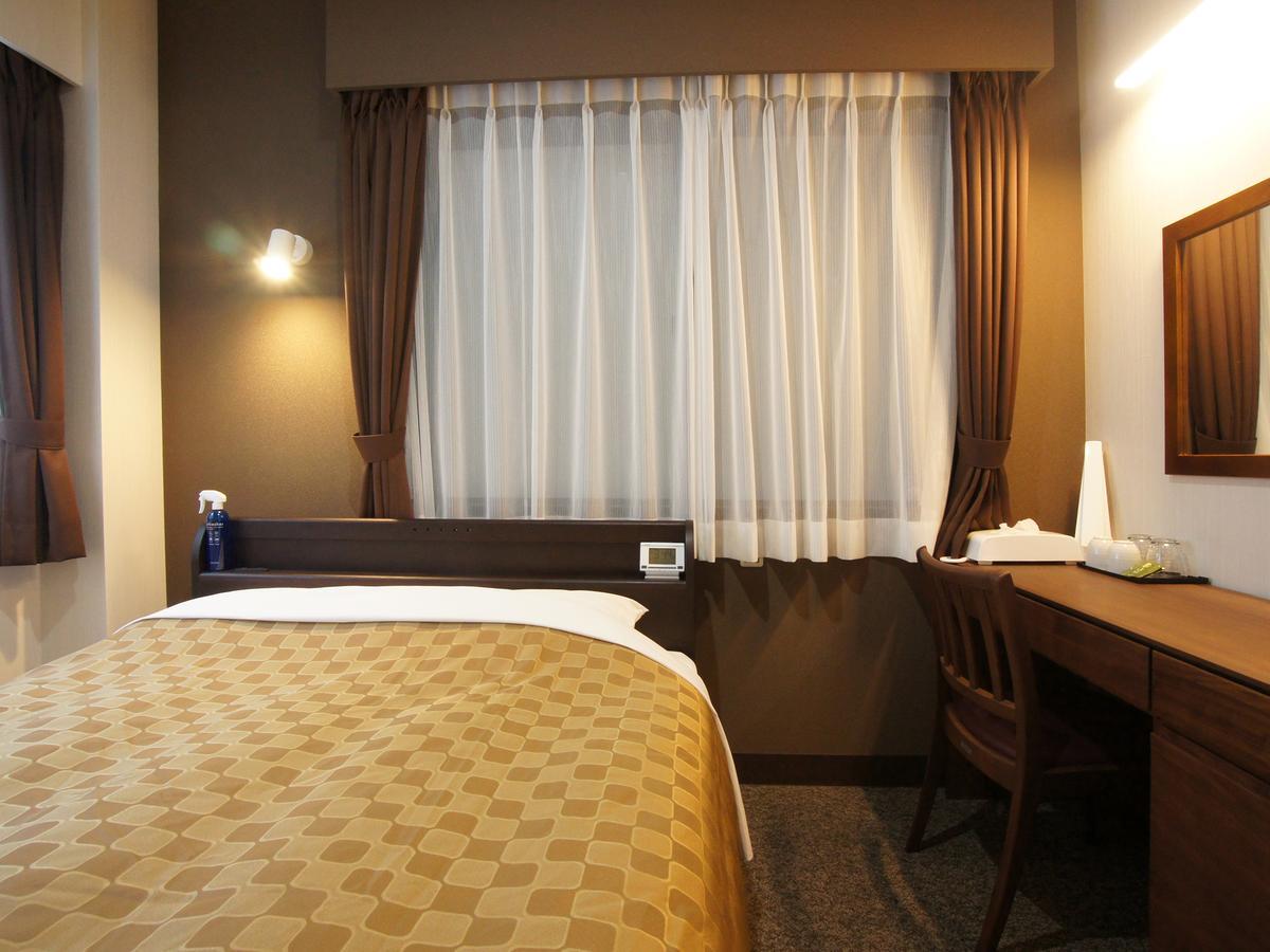 Hotel Trend Asakusa Tokyo