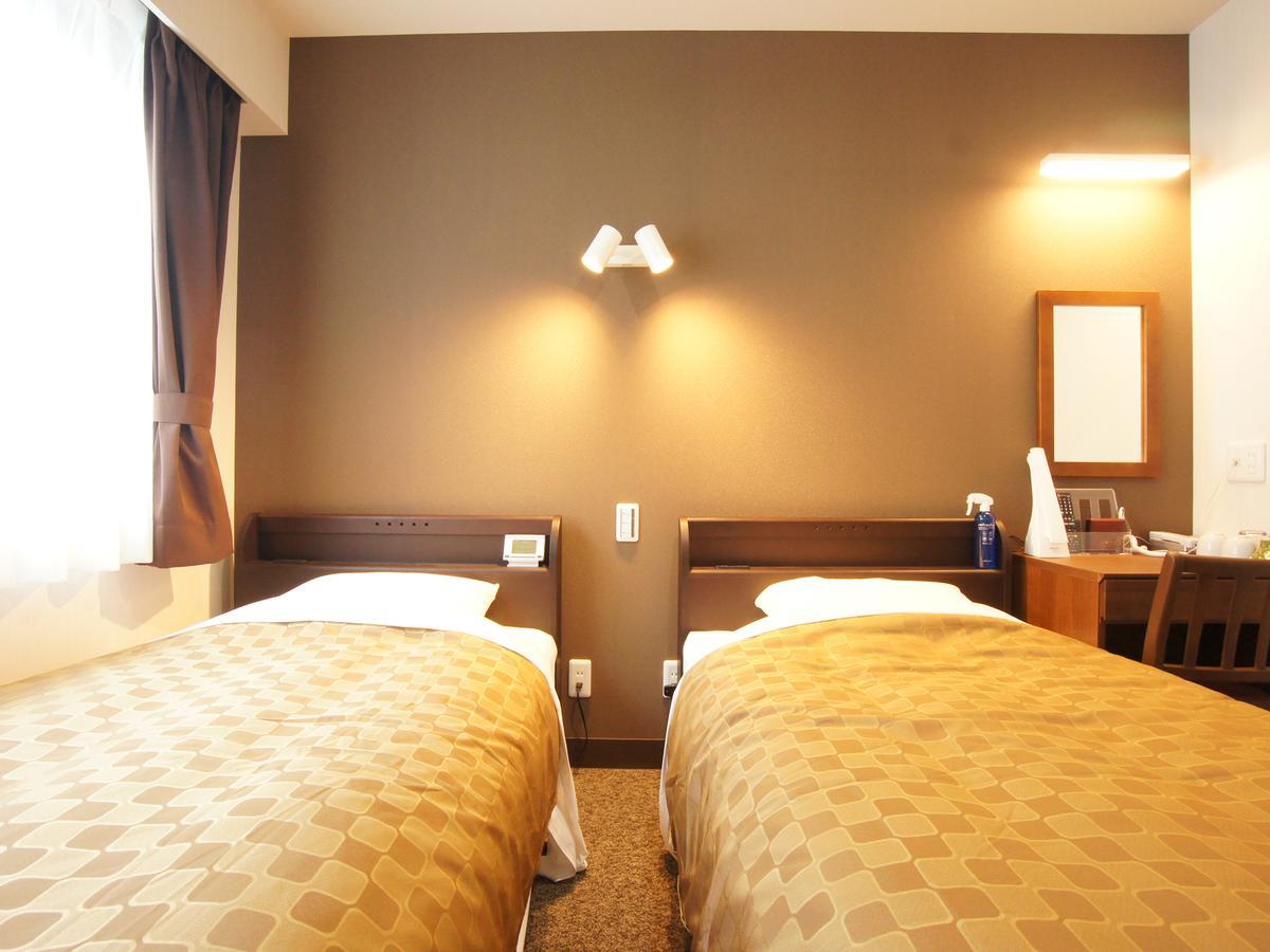 Hotel Trend Asakusa 3*