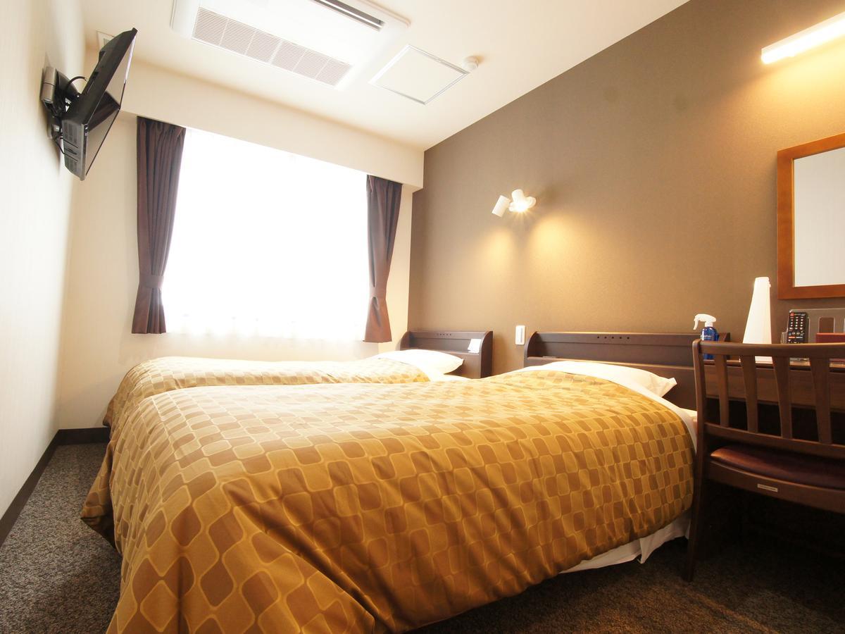 Hotel Trend Asakusa Tokyo