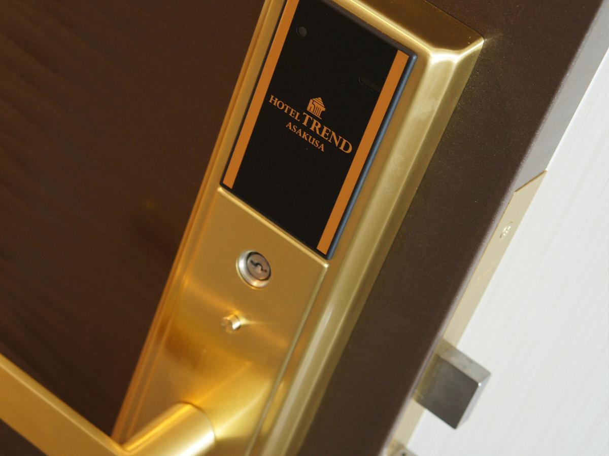 Hotel Trend Asakusa 3*