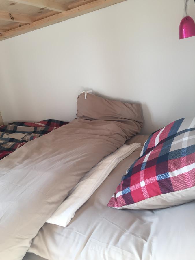 Sensu Hostel