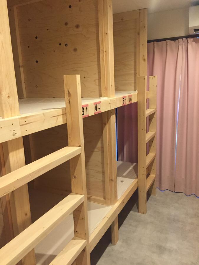 Sensu Hostel Tokyo
