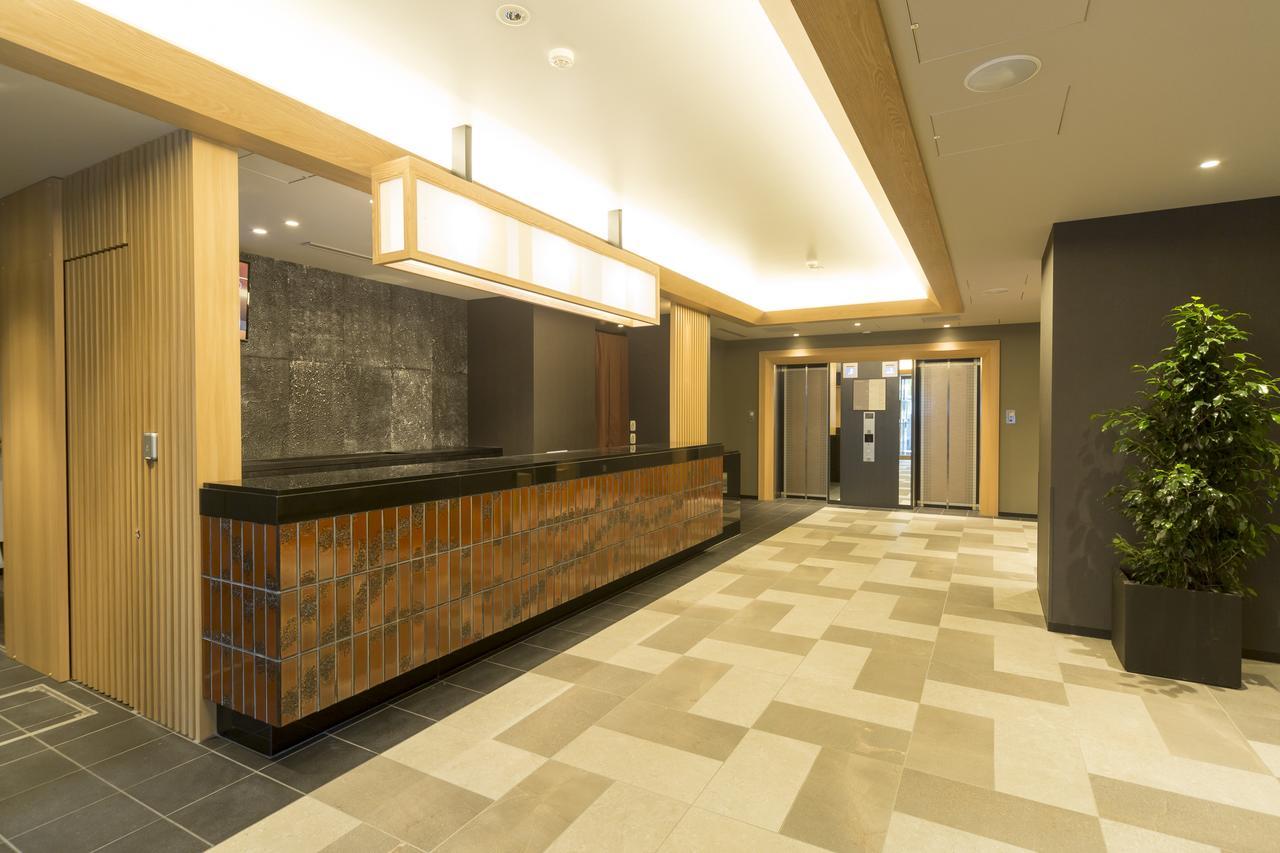 Hotel Dormy Premium Kodenmacho Tokyo