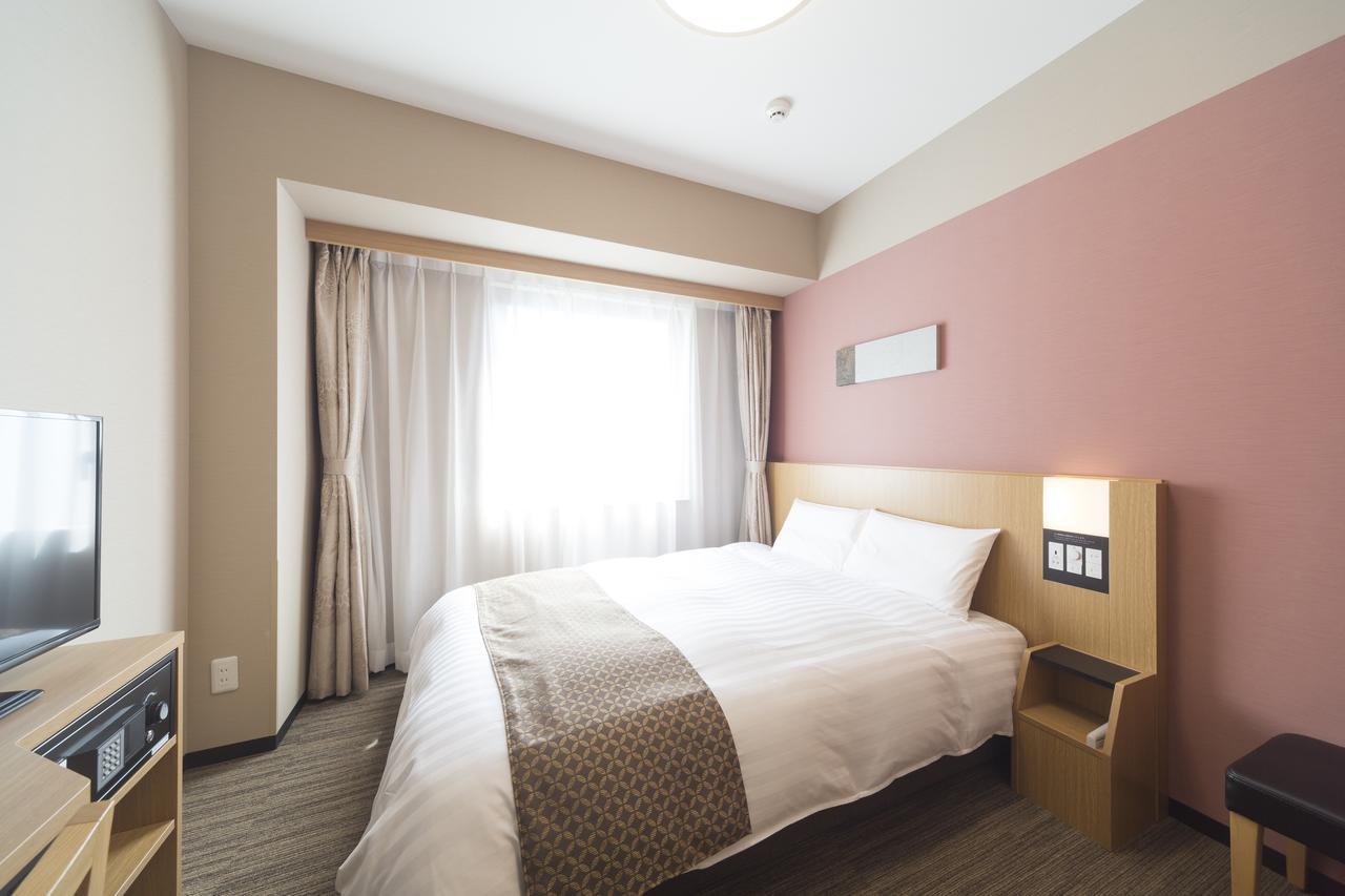 Hotel Dormy Premium Kodenmacho 3*