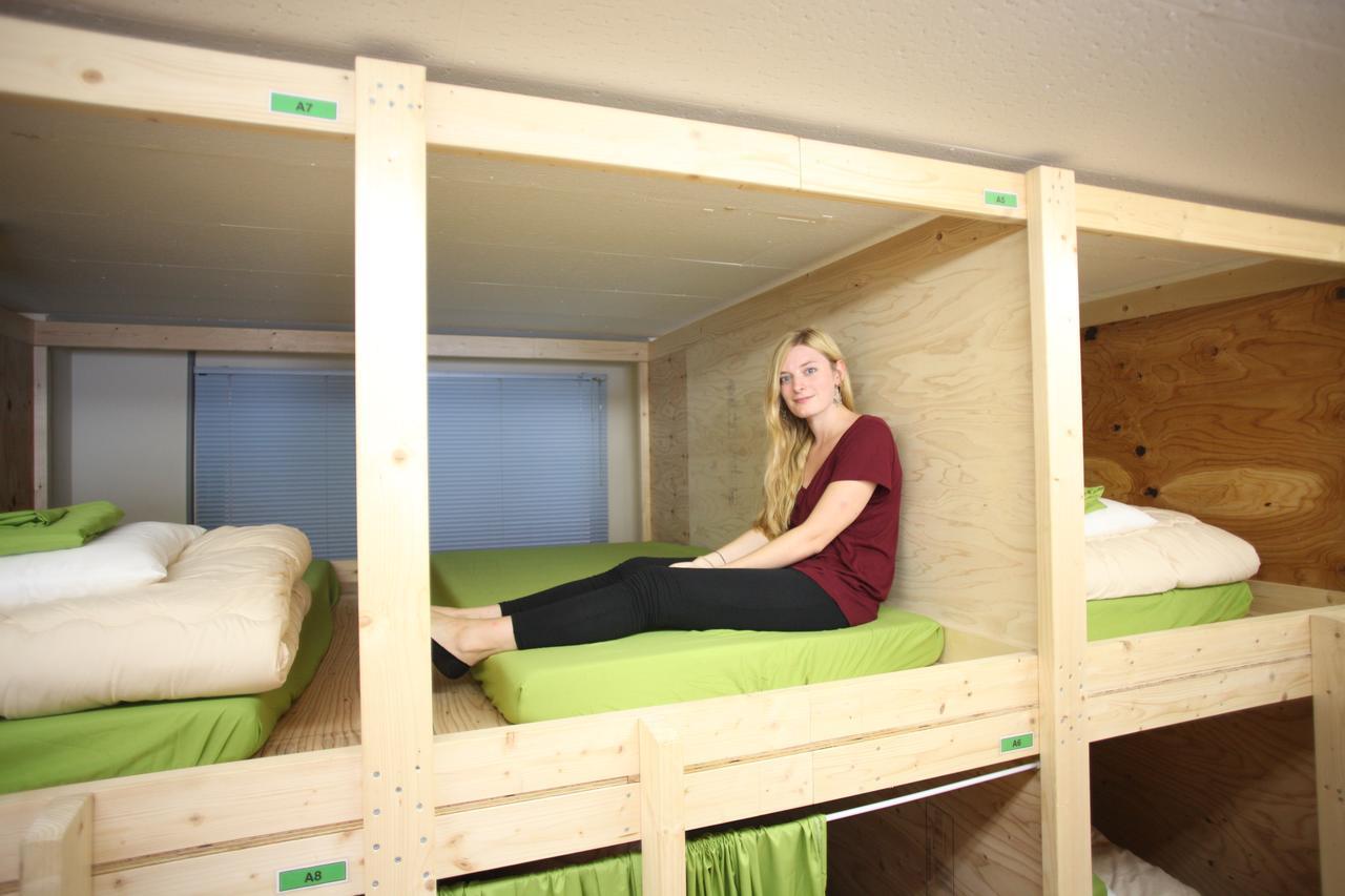 Hostel Edo