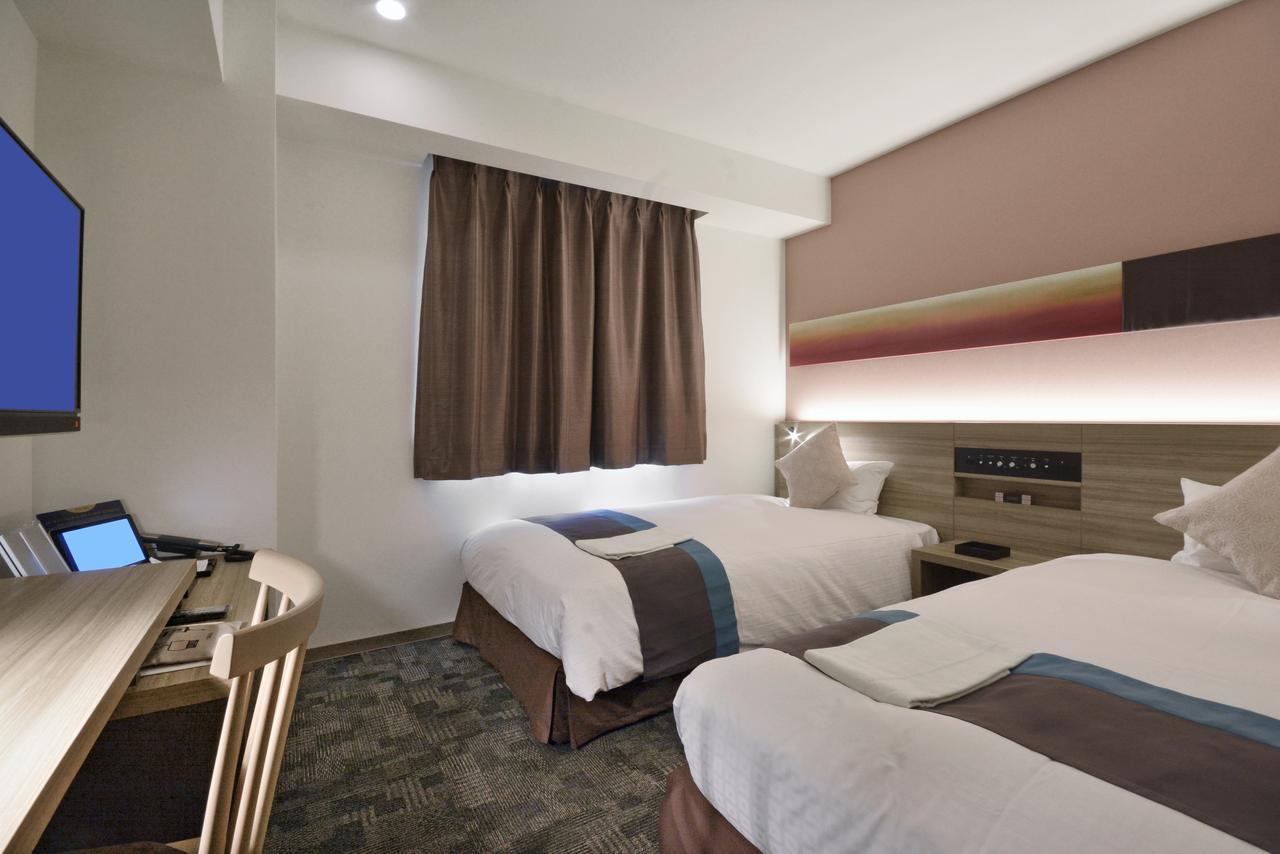 Hotel Rembrandt Style Nishikasai Grande