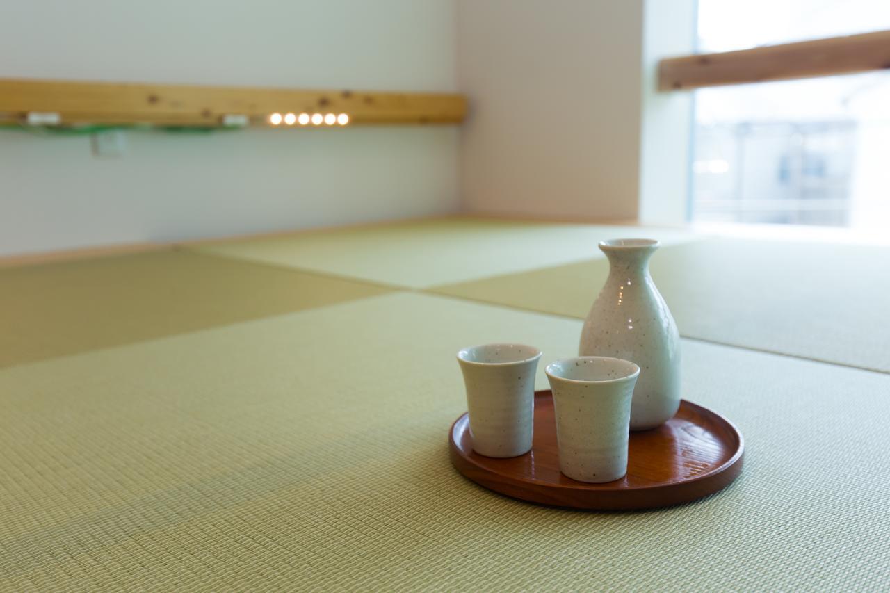 Budo No Nagaya Apartment *