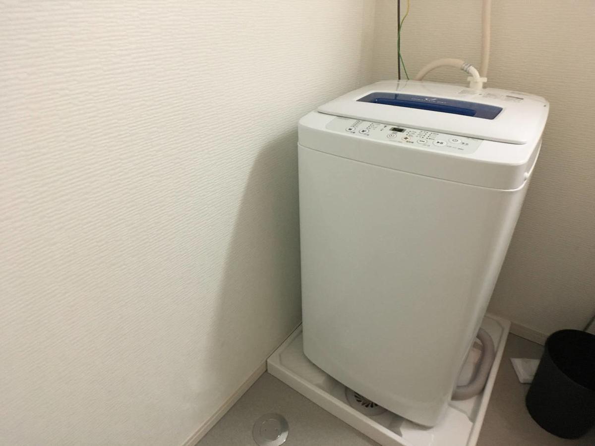 Apartment Regalia Azabu-juban F1 Tokyo
