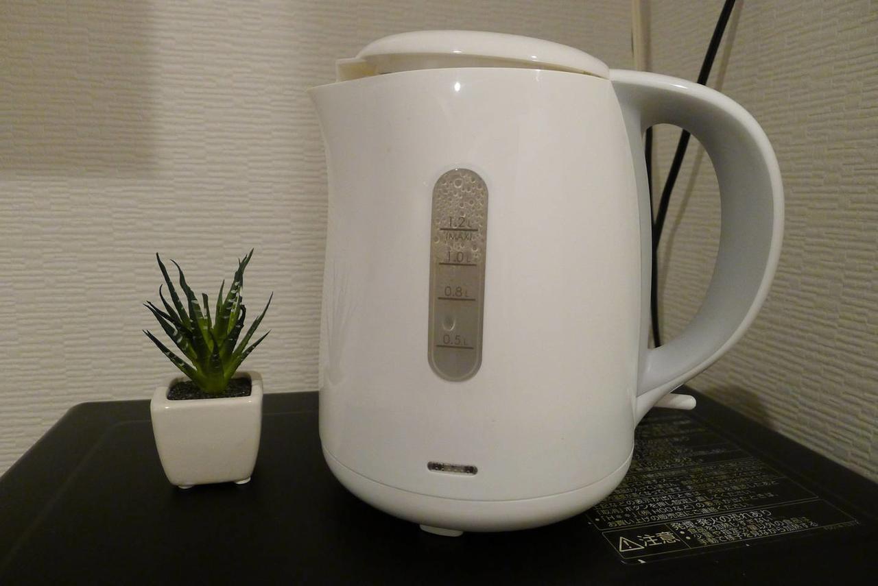 Apartment Regalia Azabu-juban F1 *