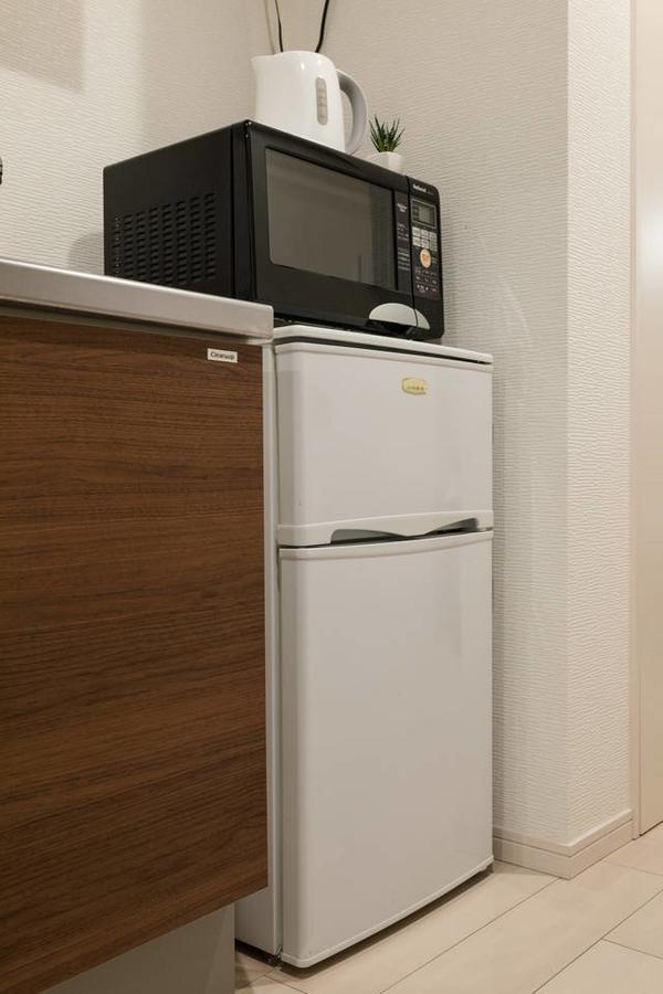 Apartment Regalia Azabu-juban F1 Tokyo