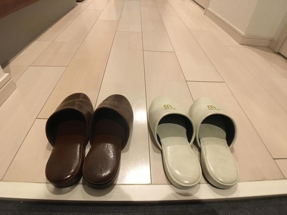 Apartment Regalia Azabu-juban F1