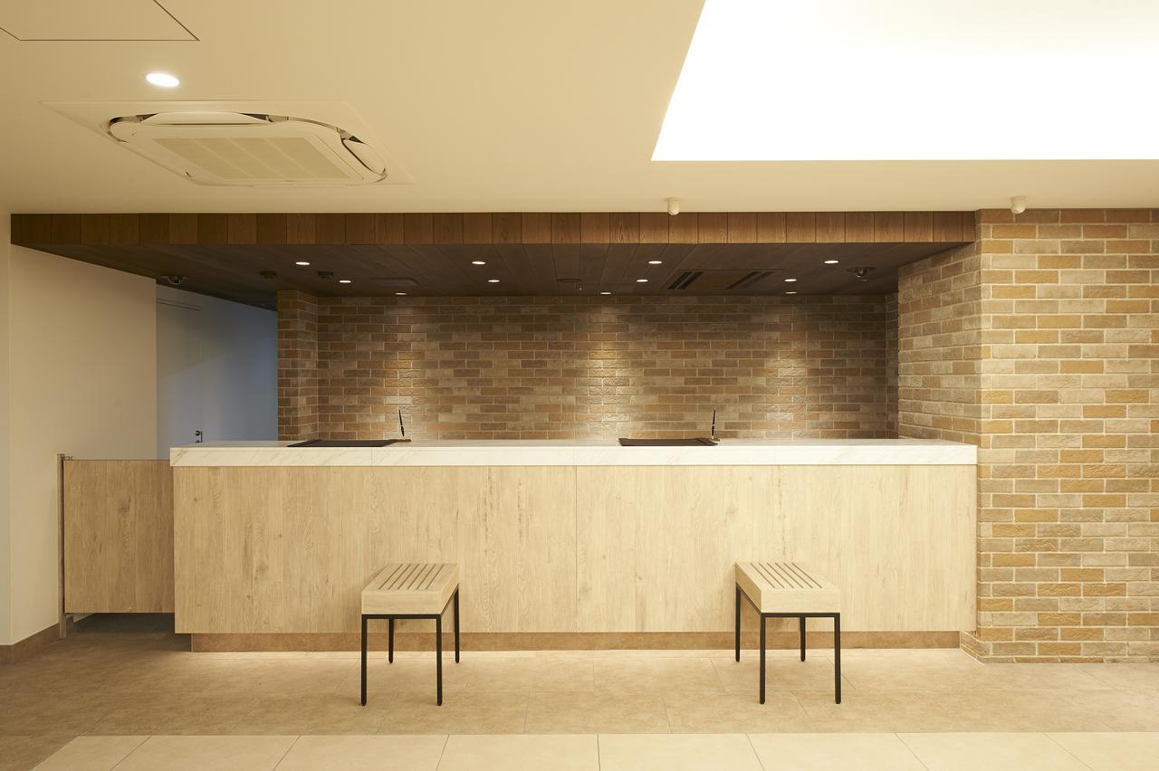 Hotel Sotetsu Fresa Ginza Sanchome 3*