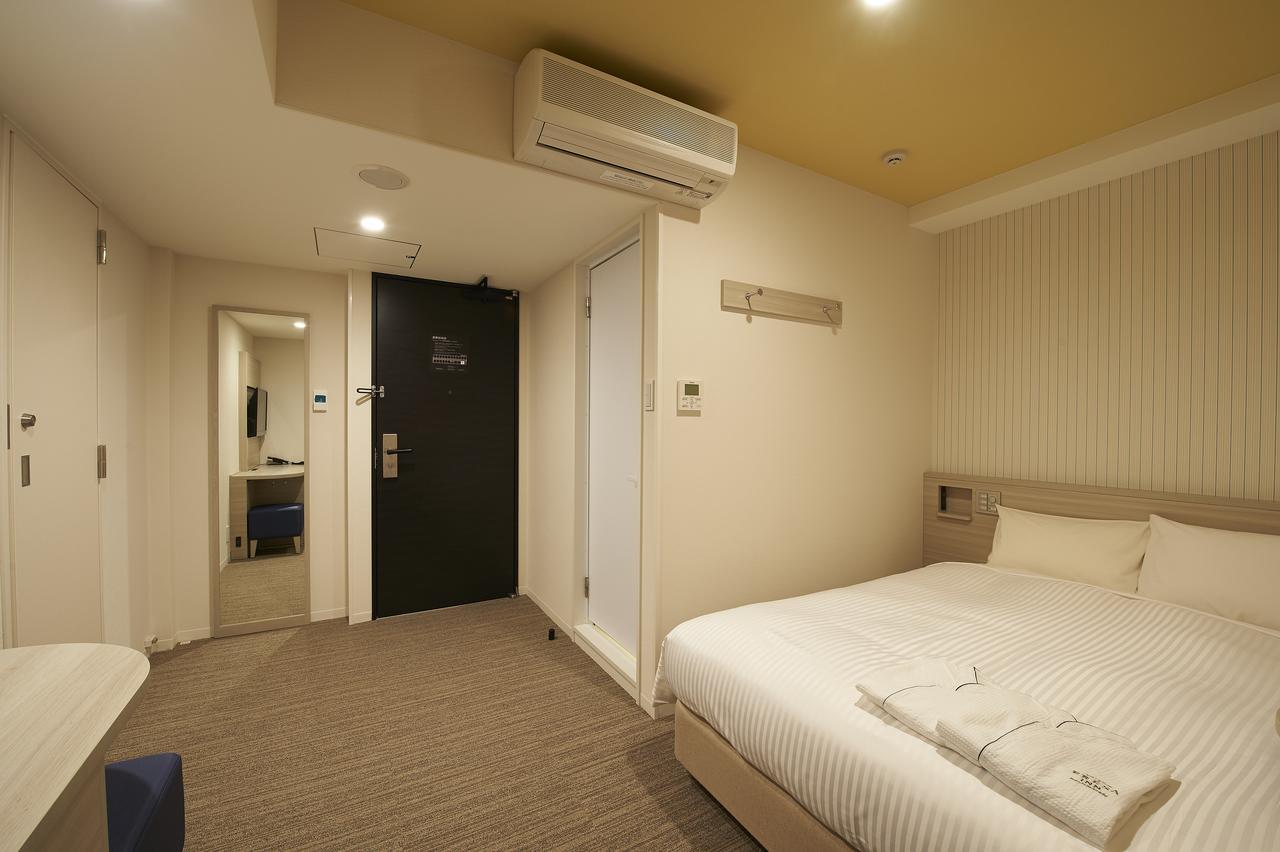 Sotetsu Fresa Ginza Sanchome Hotel