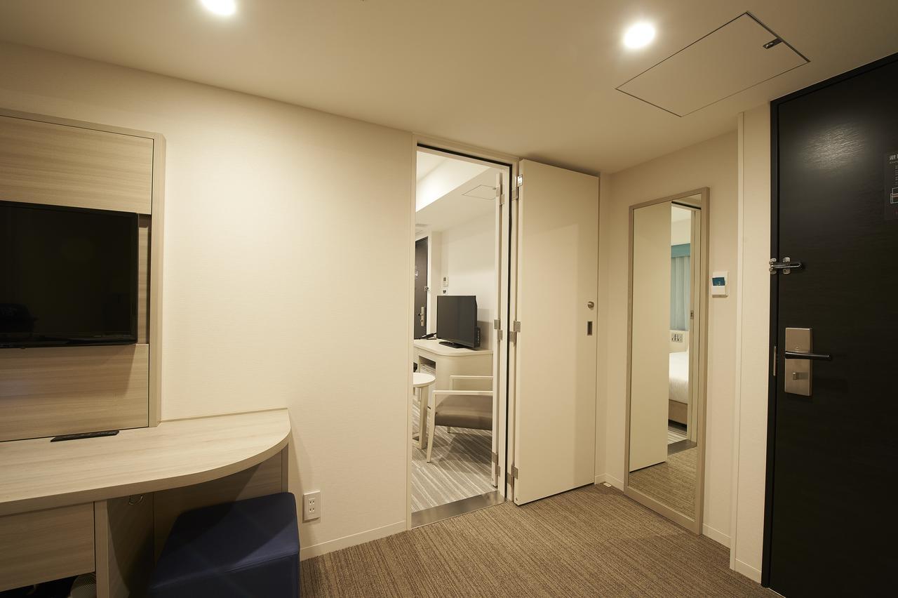 Sotetsu Fresa Ginza Sanchome 3*