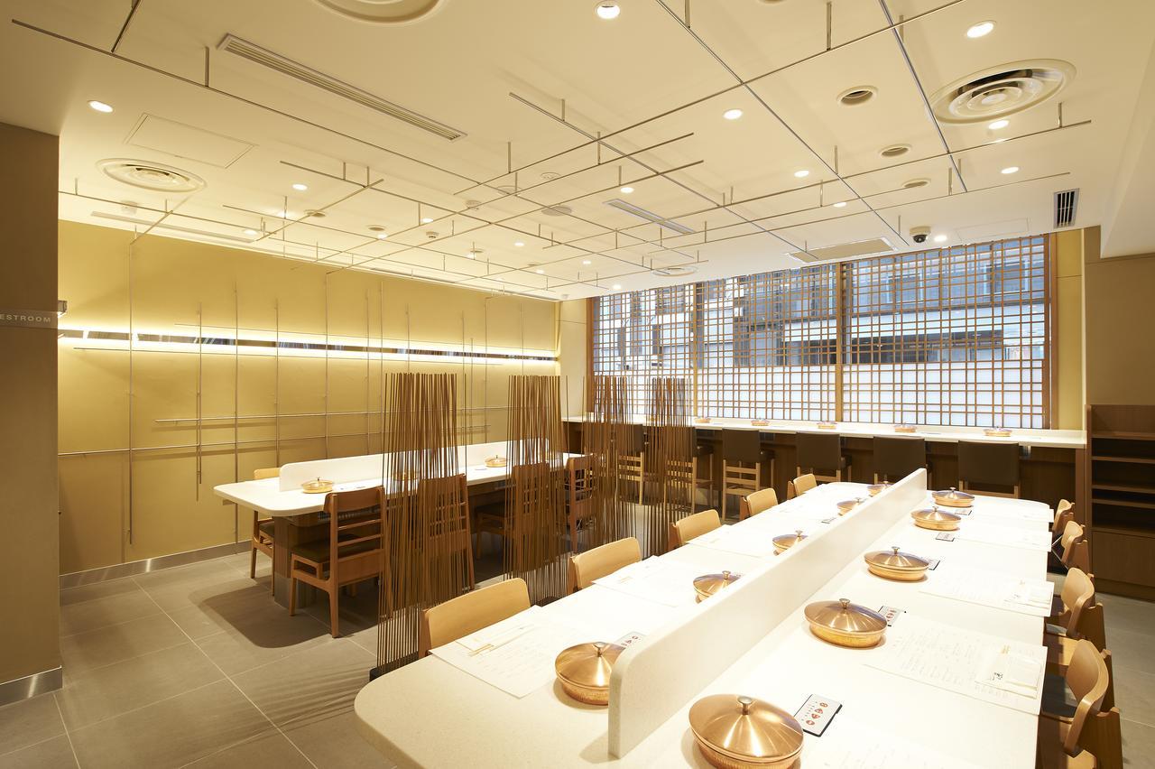 Sotetsu Fresa Ginza Sanchome