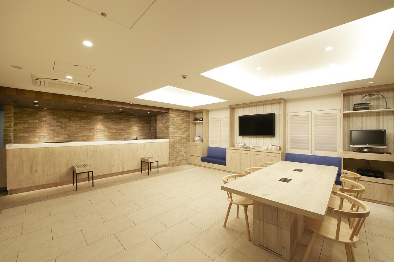Sotetsu Fresa Ginza Sanchome