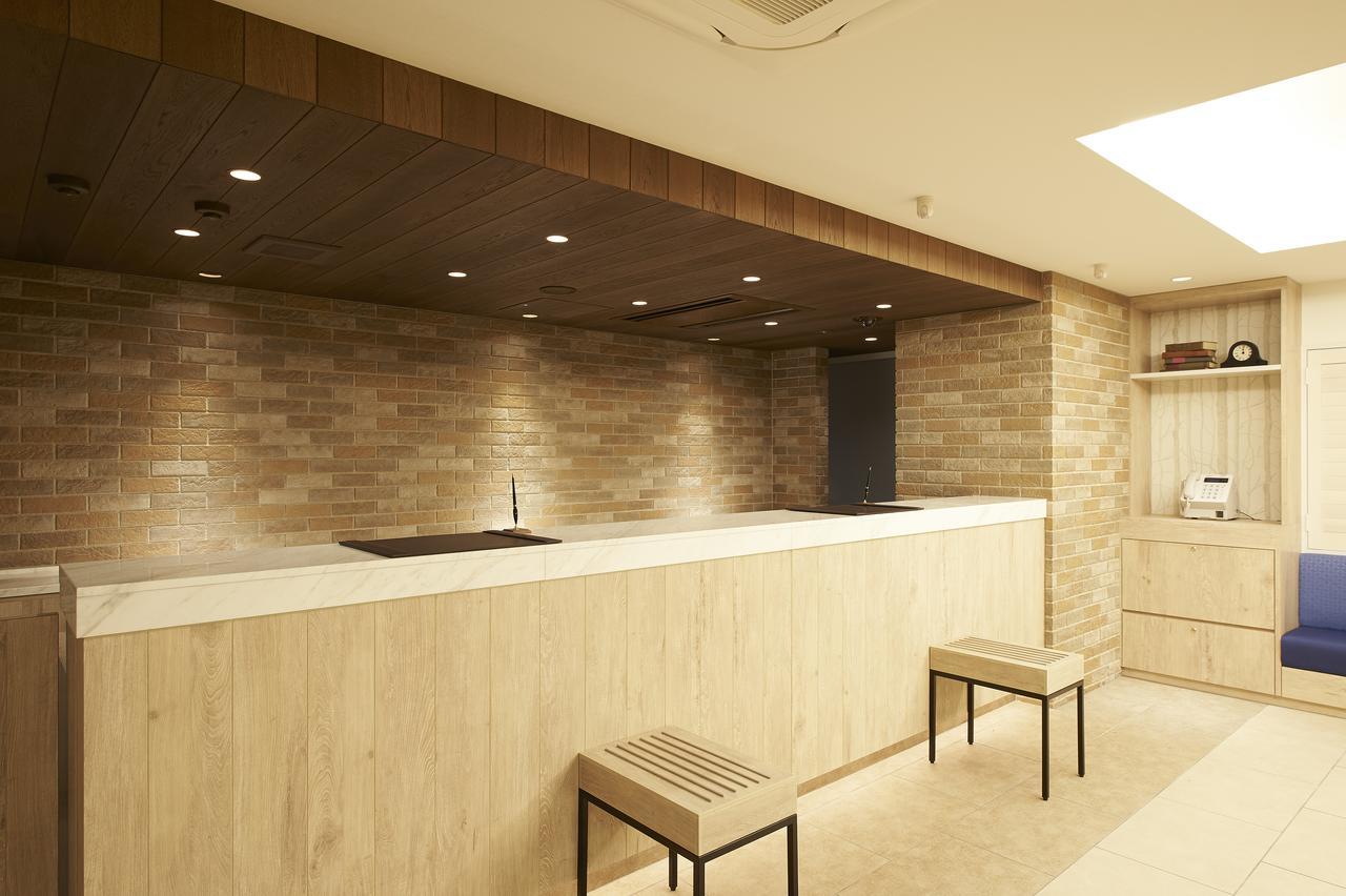 Sotetsu Fresa Ginza Sanchome Hotel 3*