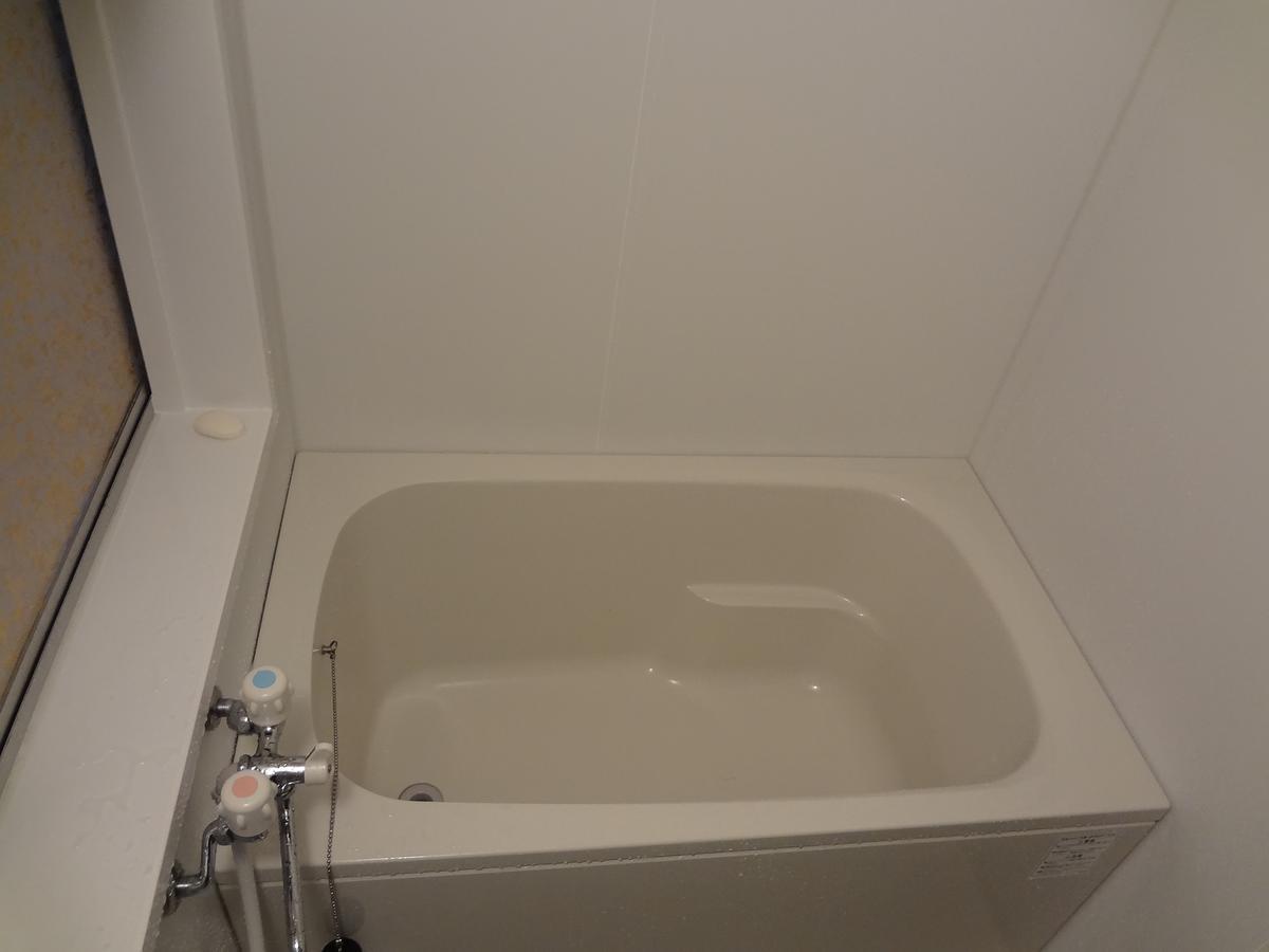 Asakusa Apartment *