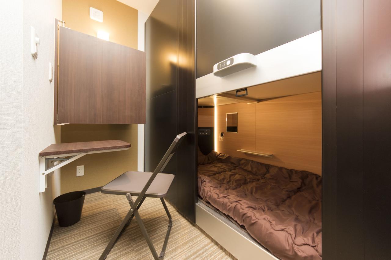 Ryoma Ikebukuro Guest house