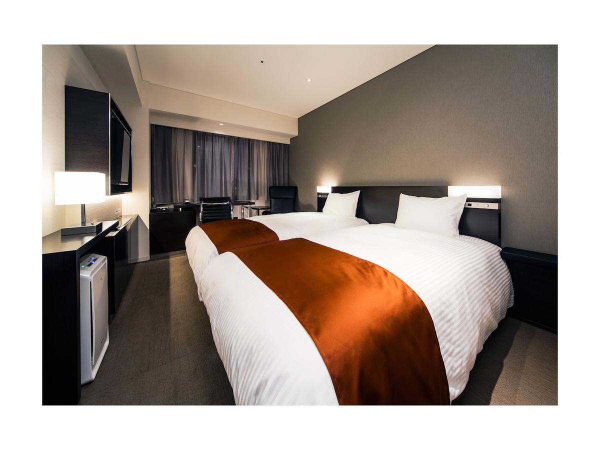 Hotel Daiwa Roynet Ginza Premier