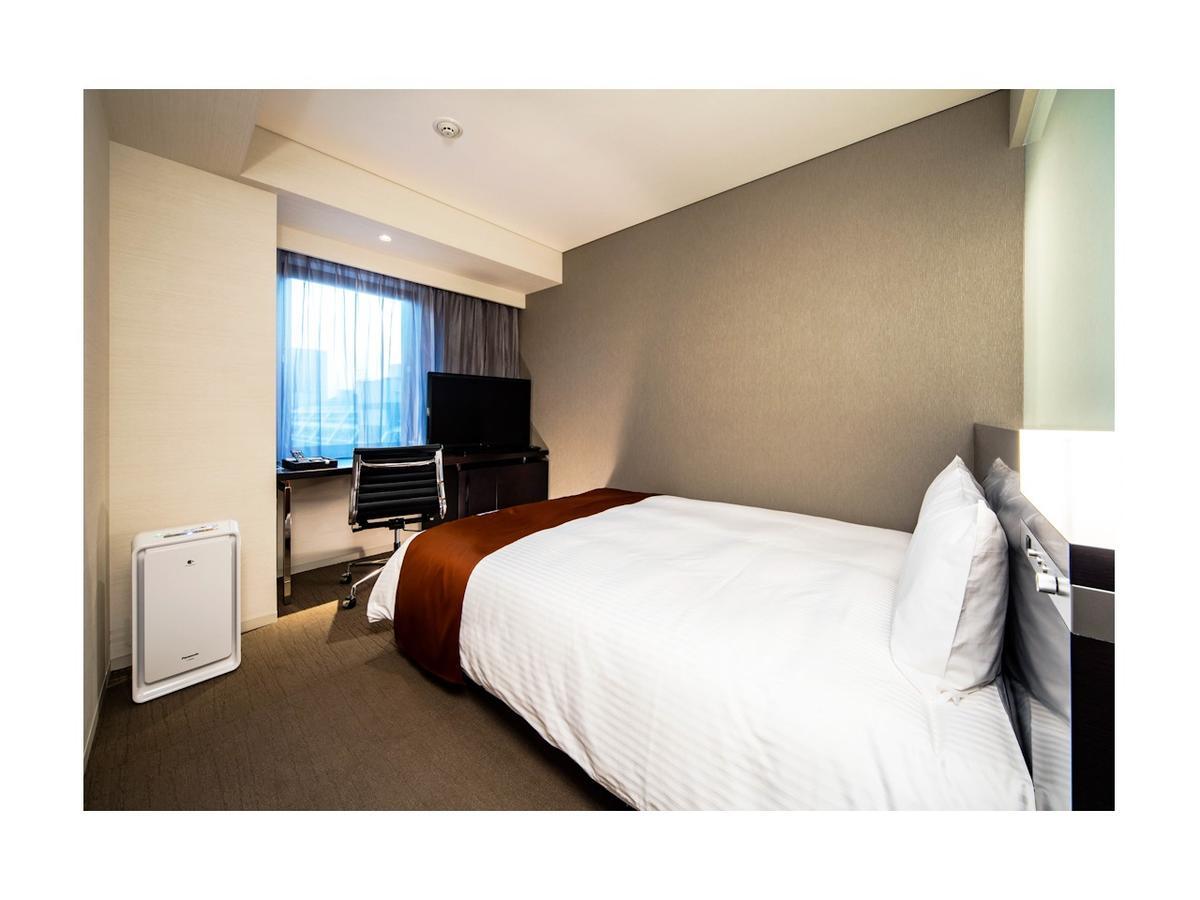 Daiwa Roynet Ginza Premier Hotel Tokyo