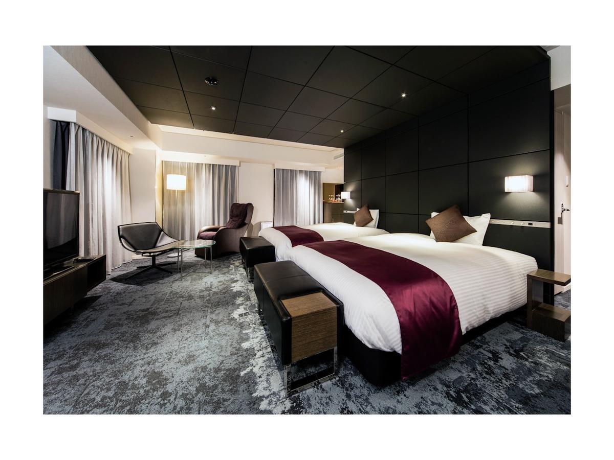 Daiwa Roynet Ginza Premier 4*