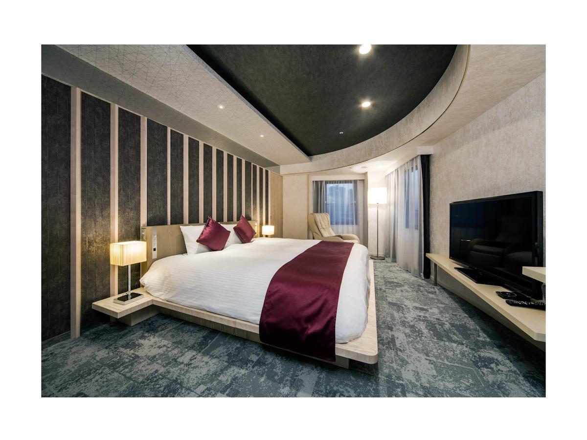 Hotel Daiwa Roynet Ginza Premier