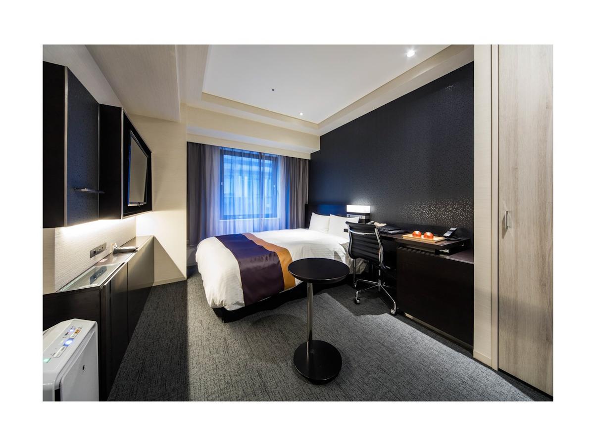 Hotel Daiwa Roynet Ginza Premier Tokyo