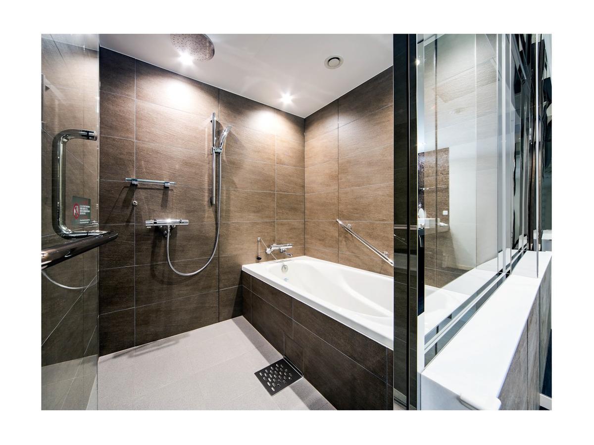 Daiwa Roynet Ginza Premier Hotel 4*