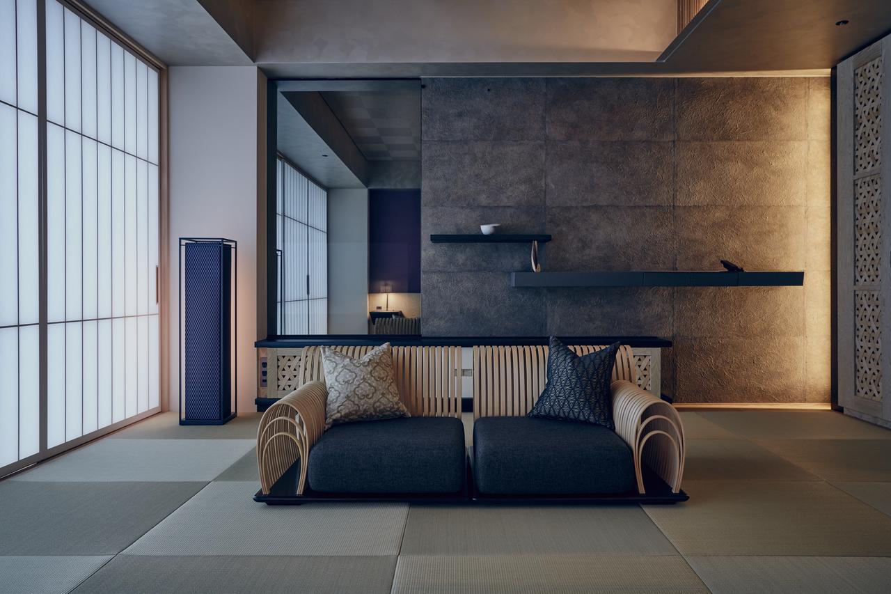 Hoshinoya Hotel 5*
