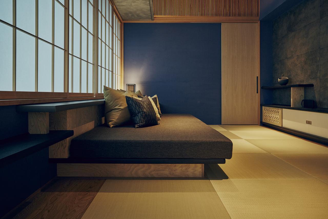 Hoshinoya Hotel