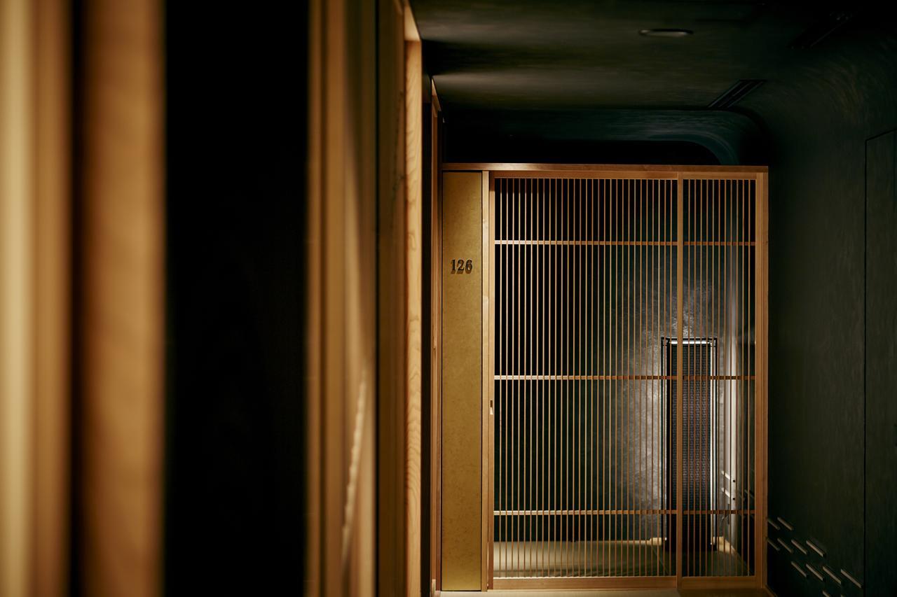 Hotel Hoshinoya 5*