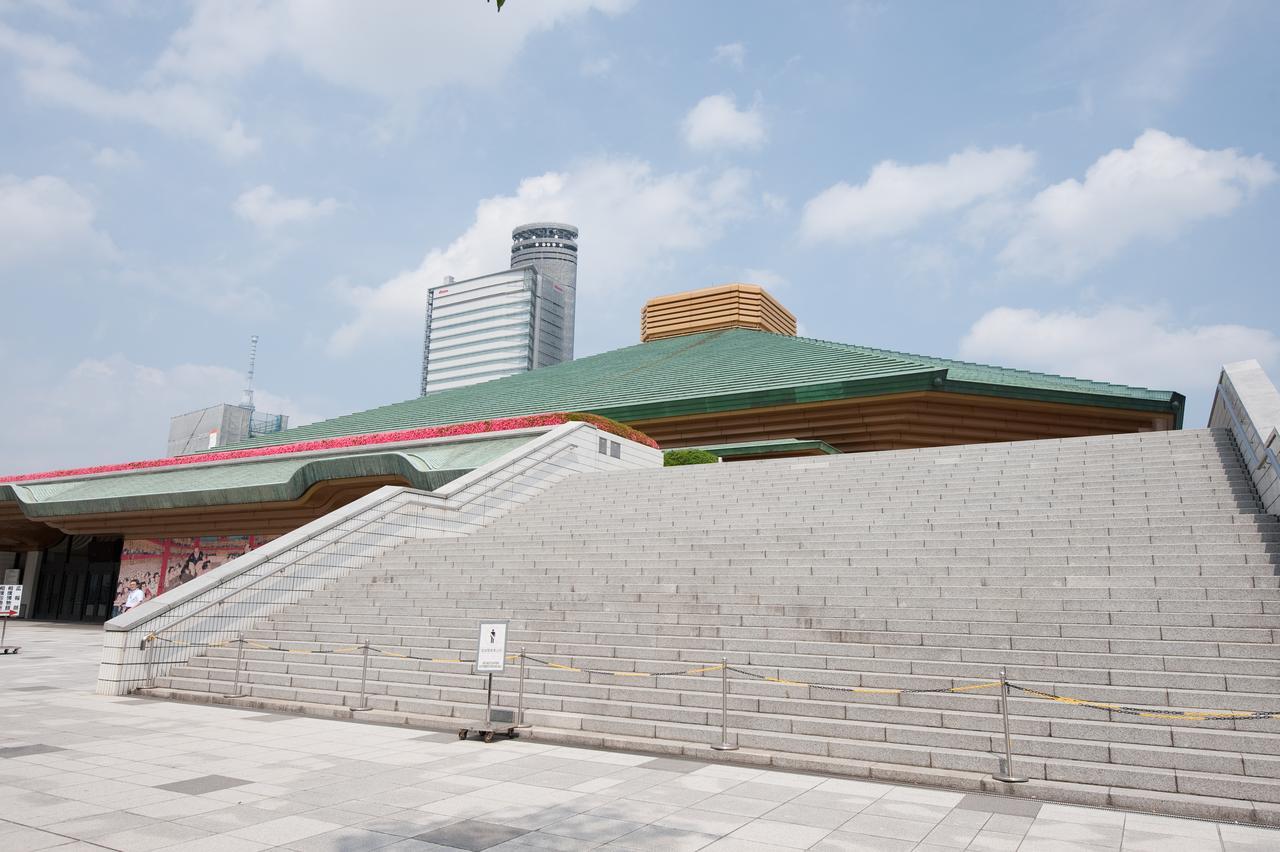 Hotel Ryogoku River 3*
