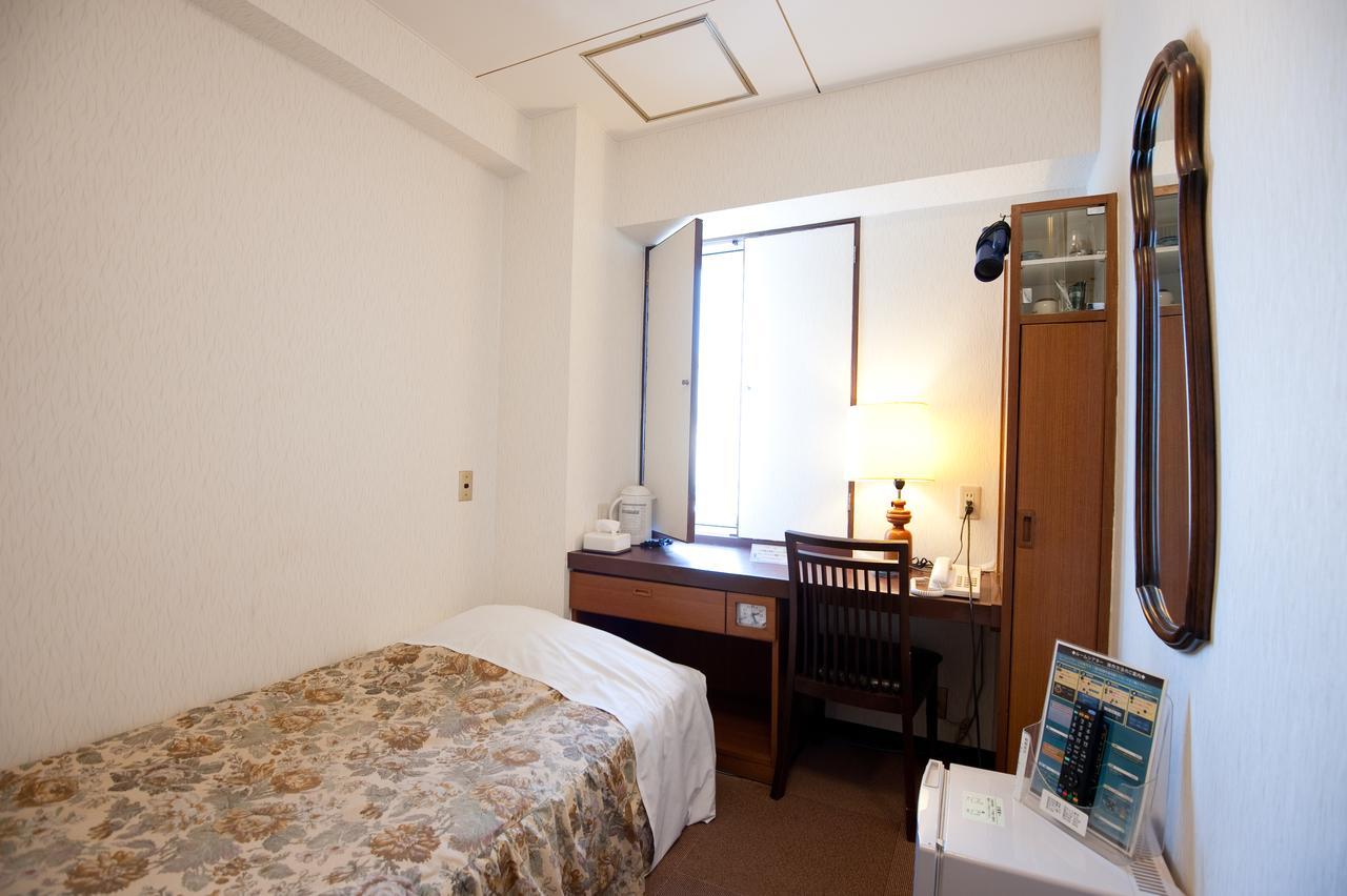 Hotel Ryogoku River Tokyo