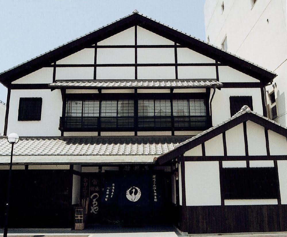 Tsuruya Tokyo