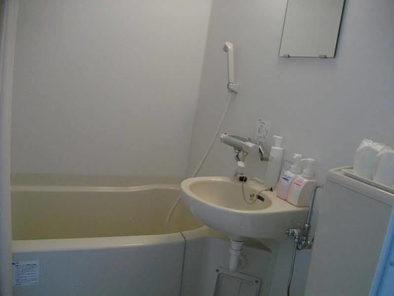 Hotel Bougainvillea Minowa